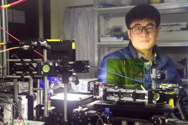 林慶宇 林慶宇