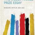Researches on Tuberculosis; The Weber-Parkes Prize Essay Researches on Tuberculosis; The Weber-Parkes Prize Essay