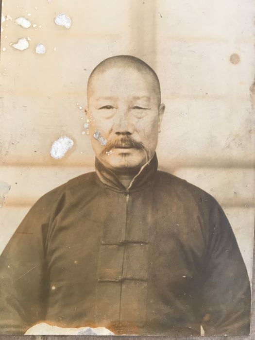 王國壁