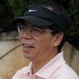 徐林(中國科學院昆明動物所研究員)