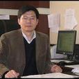 鄭偉濤(吉林大學副校長)