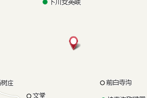 山頭起 山頭起