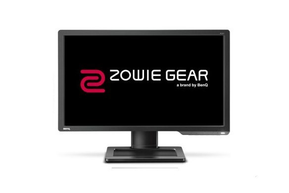 明基ZOWIE GEAR XL2411 明基ZOWIE GEAR XL2411