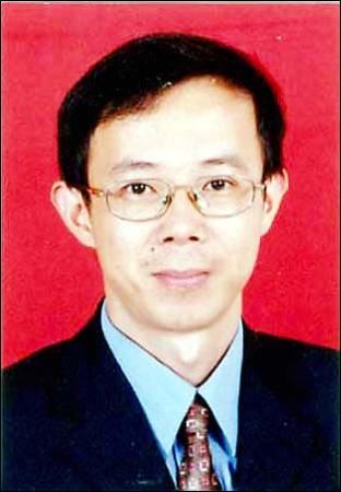 朱義坤教授