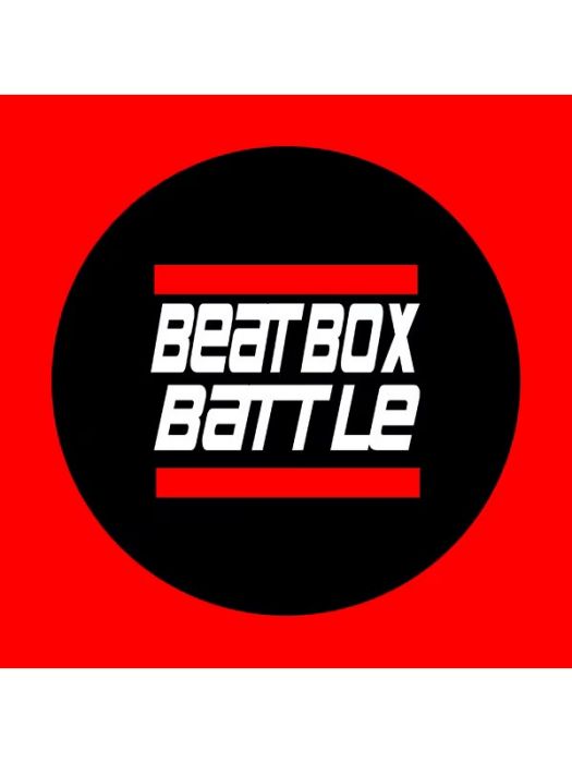 BeatboxCN BeatboxCN