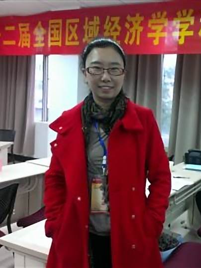 陳愛雪 陳愛雪