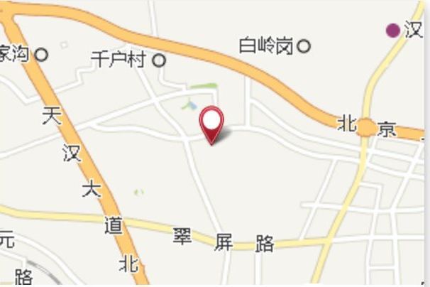 郭家營 郭家營