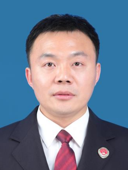 任濤(黑龍江省齊齊哈爾市克東縣人民檢察院黨組書記、檢察長) 任濤(黑龍江省齊齊哈爾市克東縣人民檢察院黨組書記、檢察長)