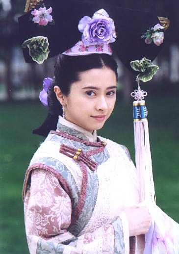 刺虎(2003年馬崇傑、陳東村執導的電視劇)