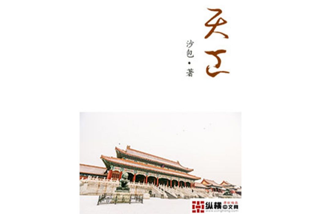 天工(沙包所著小說) 天工(沙包所著小說)