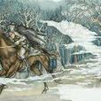 魔王(奧地利舒伯特著敘事曲) 魔王(奧地利舒伯特著敘事曲)