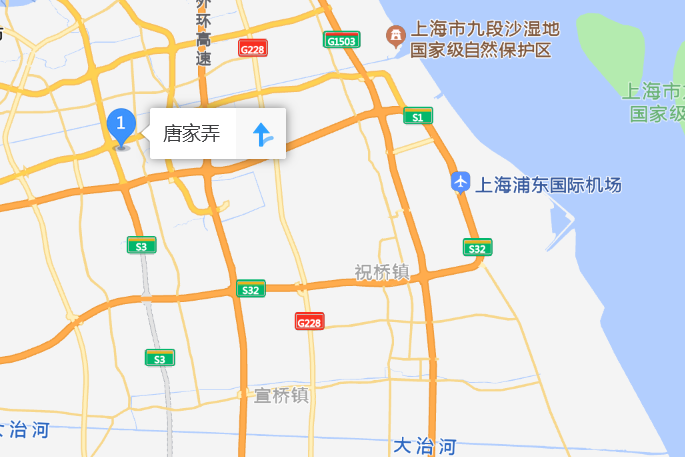 唐家弄路43號 唐家弄路43號