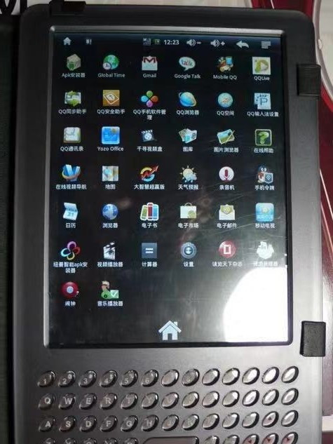 紐曼C760(16GB) 紐曼C760(16GB)
