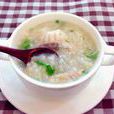生滾魚片粥 生滾魚片粥