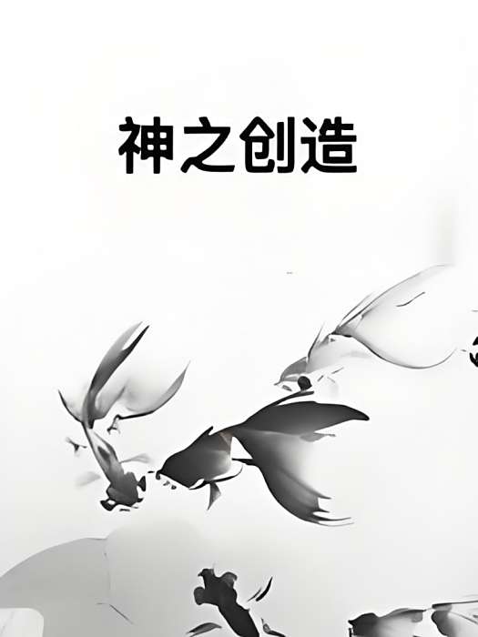 神之創造