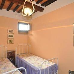 Apartment Romina III Apartment Romina III