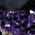 紫水晶礦