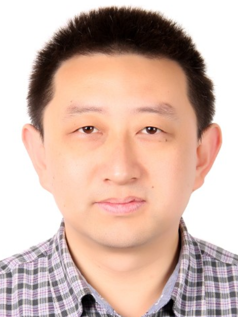楊飛(中國石油大學(華東)教授) 楊飛(中國石油大學(華東)教授)