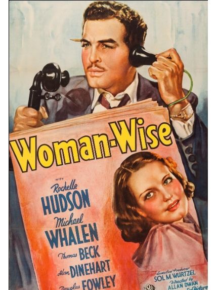 Woman-Wise Woman-Wise