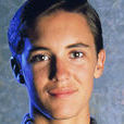 Wesley Crusher Wesley Crusher