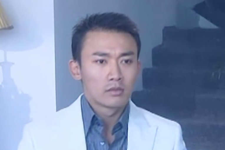 范裔風 范裔風
