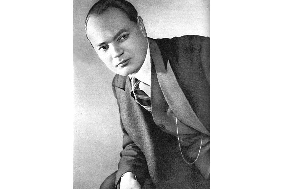 Nikolai Khmelyov