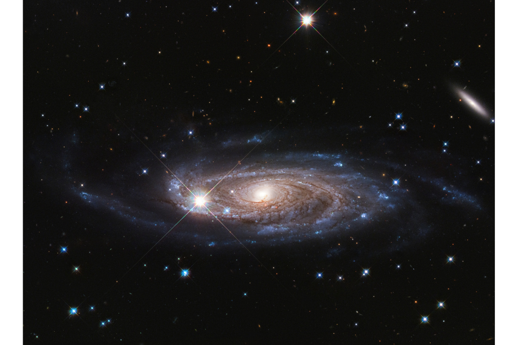 UGC2885星系