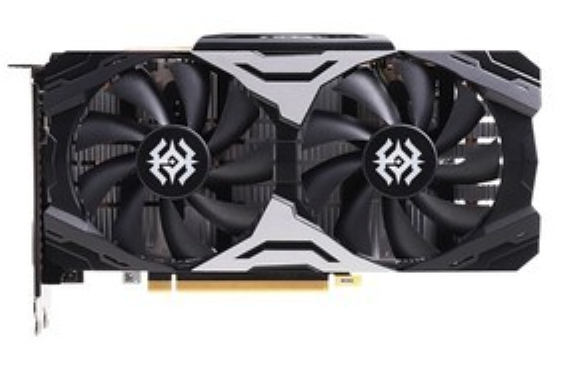 索泰GeForce GTX 1660-6GD5 X-GAMING OC PRO 索泰GeForce GTX 1660-6GD5 X-GAMING OC PRO