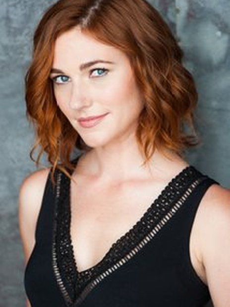 Erin Breen Erin Breen