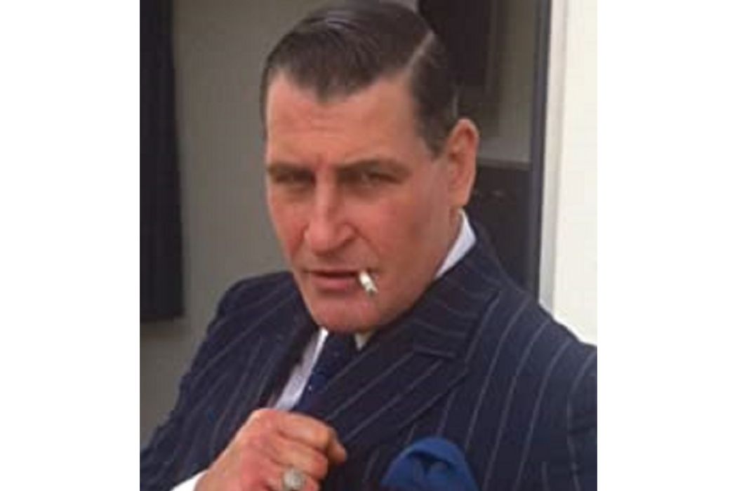 John Boxer John Boxer