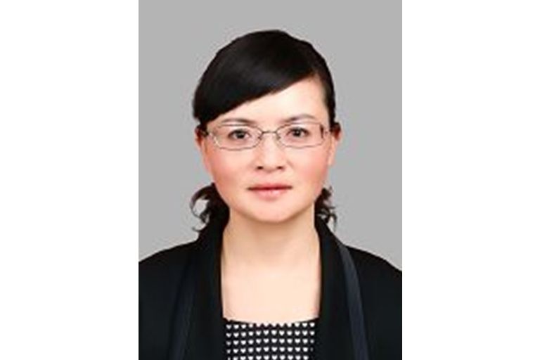 趙薇(雲南省大理白族自治州婦聯黨組書記、主席) 趙薇(雲南省大理白族自治州婦聯黨組書記、主席)