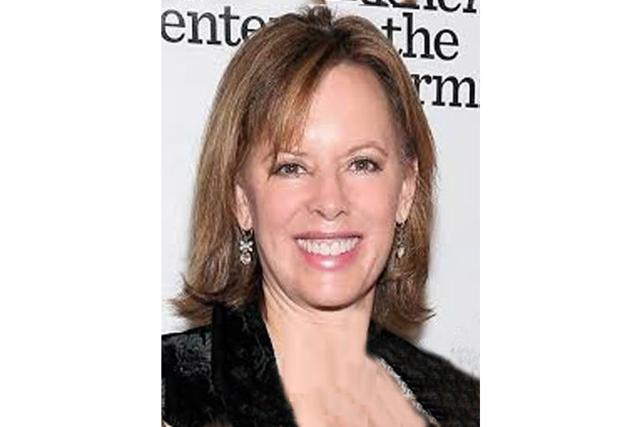 Jeanie Hackett Jeanie Hackett