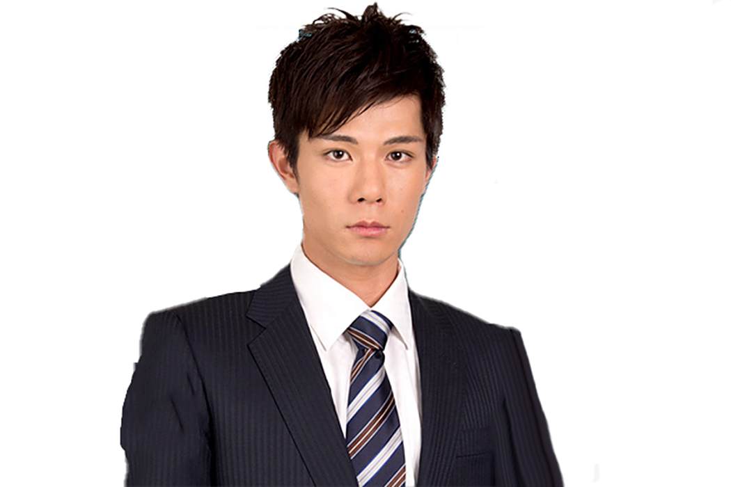 九條一馬 九條一馬