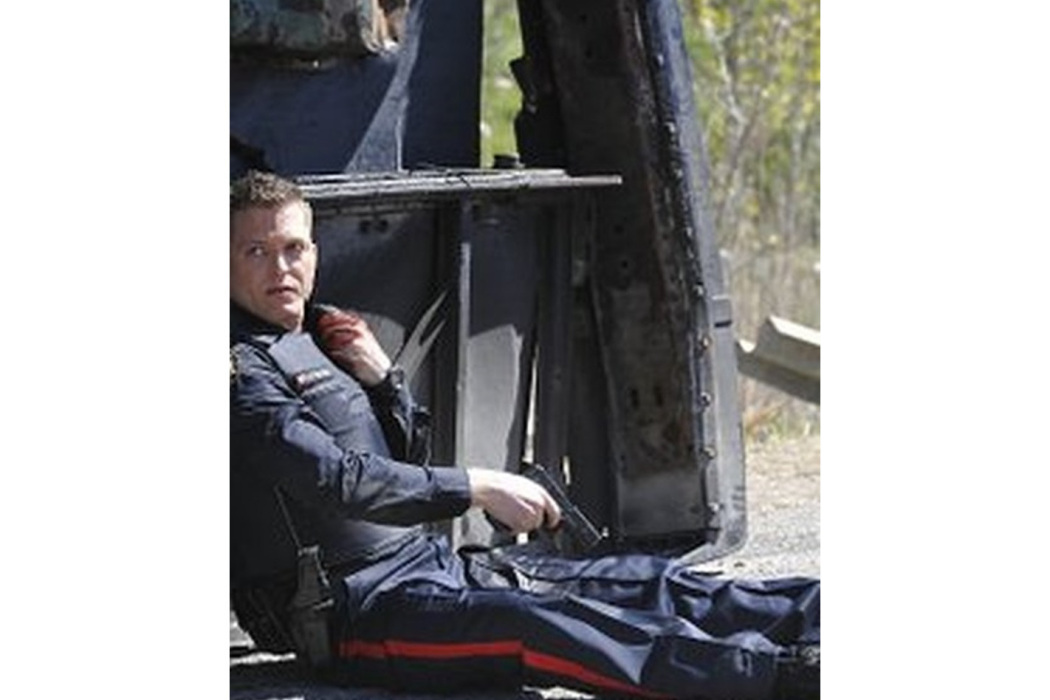 Troy Blundell Troy Blundell