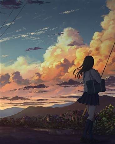荒蕪永冬 荒蕪永冬
