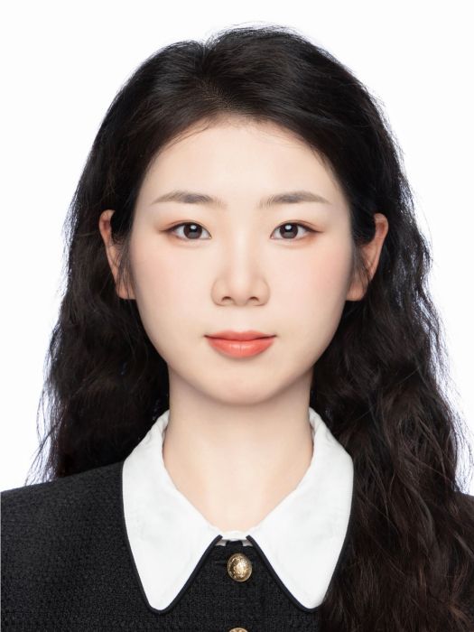 陳思思(浙江省麗水市縉雲縣三溪鄉黨委委員、組織委員) 陳思思(浙江省麗水市縉雲縣三溪鄉黨委委員、組織委員)