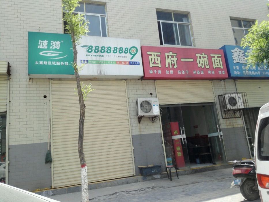 大寨路(西安市大寨路) 大寨路(西安市大寨路)