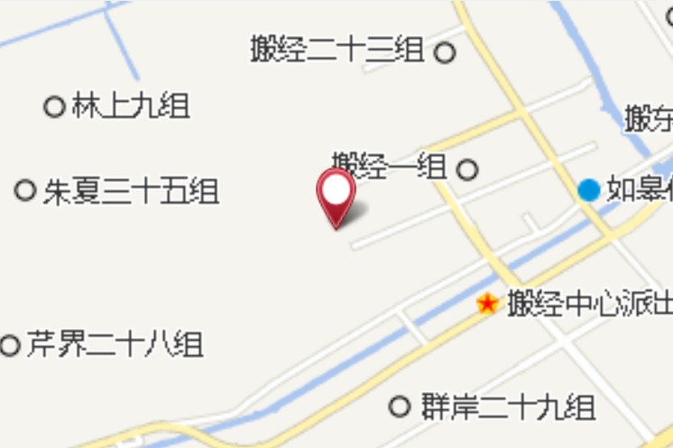 朱夏村 朱夏村