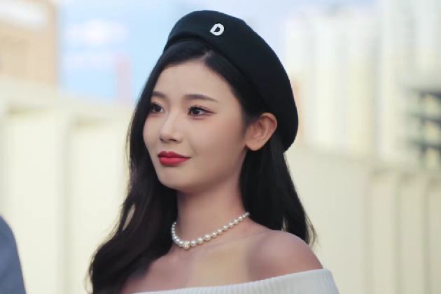 顧如月