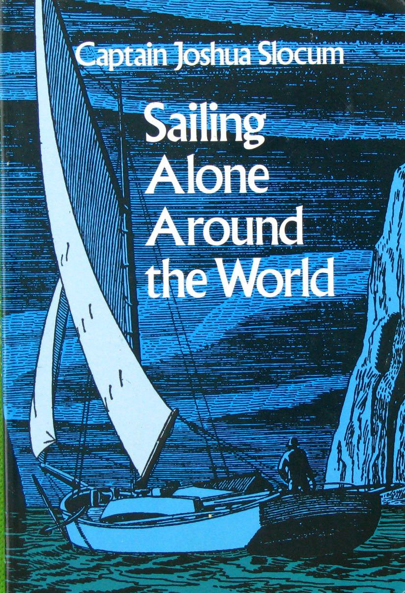 Sailing to the world