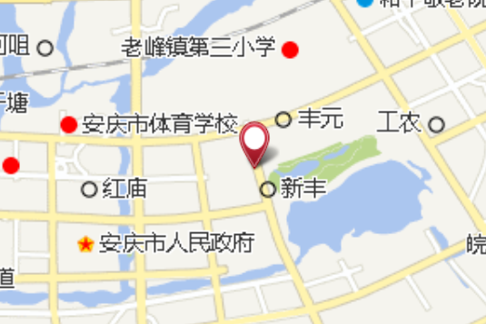 義山小塘 義山小塘