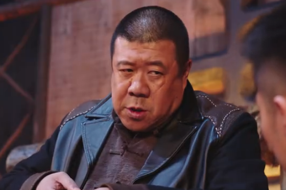 王三虎(戰爭劇《烈火戰馬》中的角色) 王三虎(戰爭劇《烈火戰馬》中的角色)