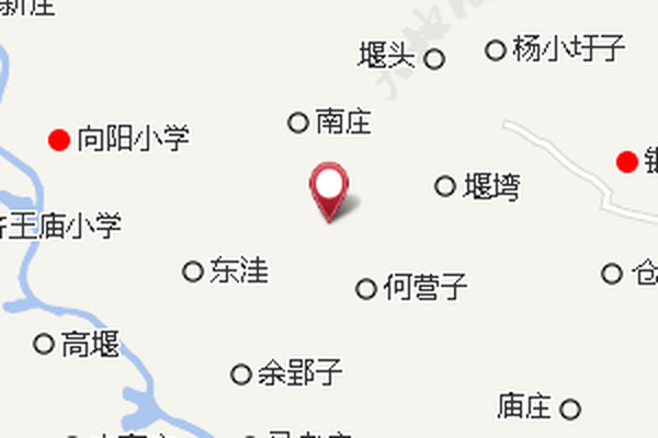 方瓜塘 方瓜塘