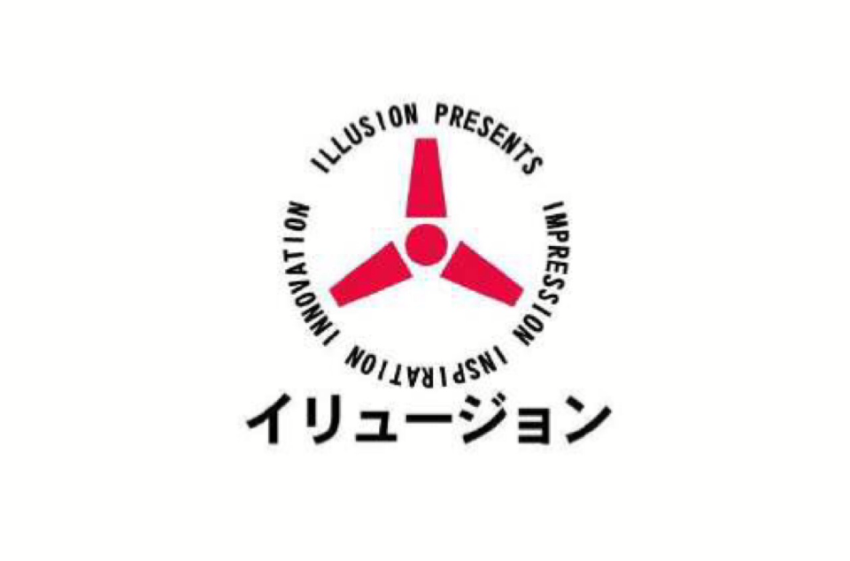 illusion(日本3D遊戲製作公司)