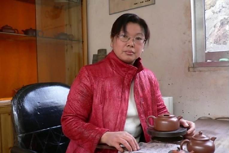 房玉蘭
