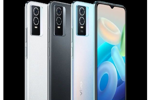 vivo Y76s vivo Y76s
