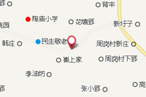 崔小郢