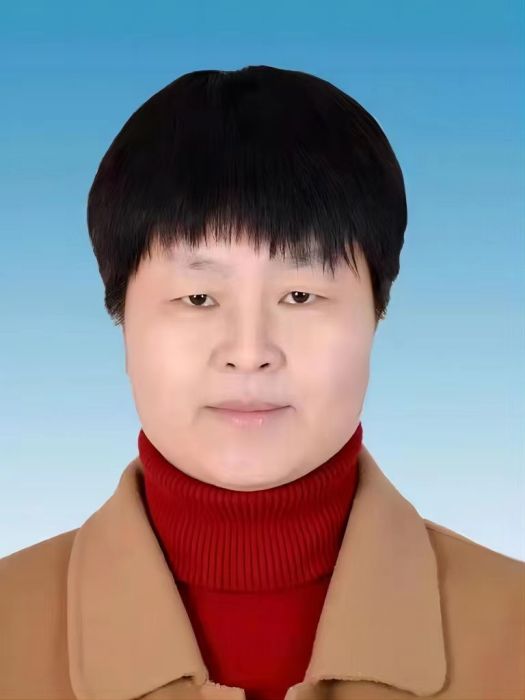 趙敬菊 趙敬菊