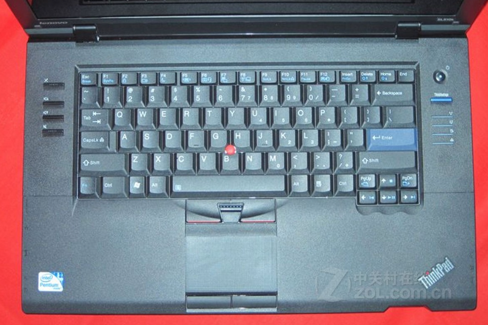 ThinkPad SL510(2847A66) ThinkPad SL510(2847A66)