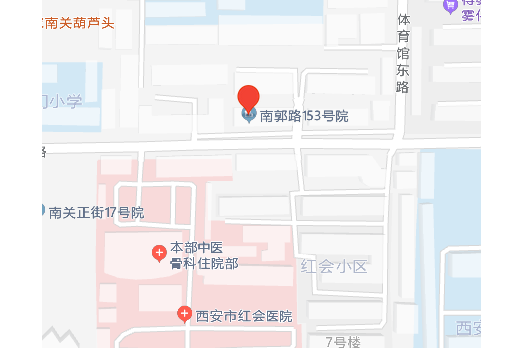 南郭路153號院 南郭路153號院
